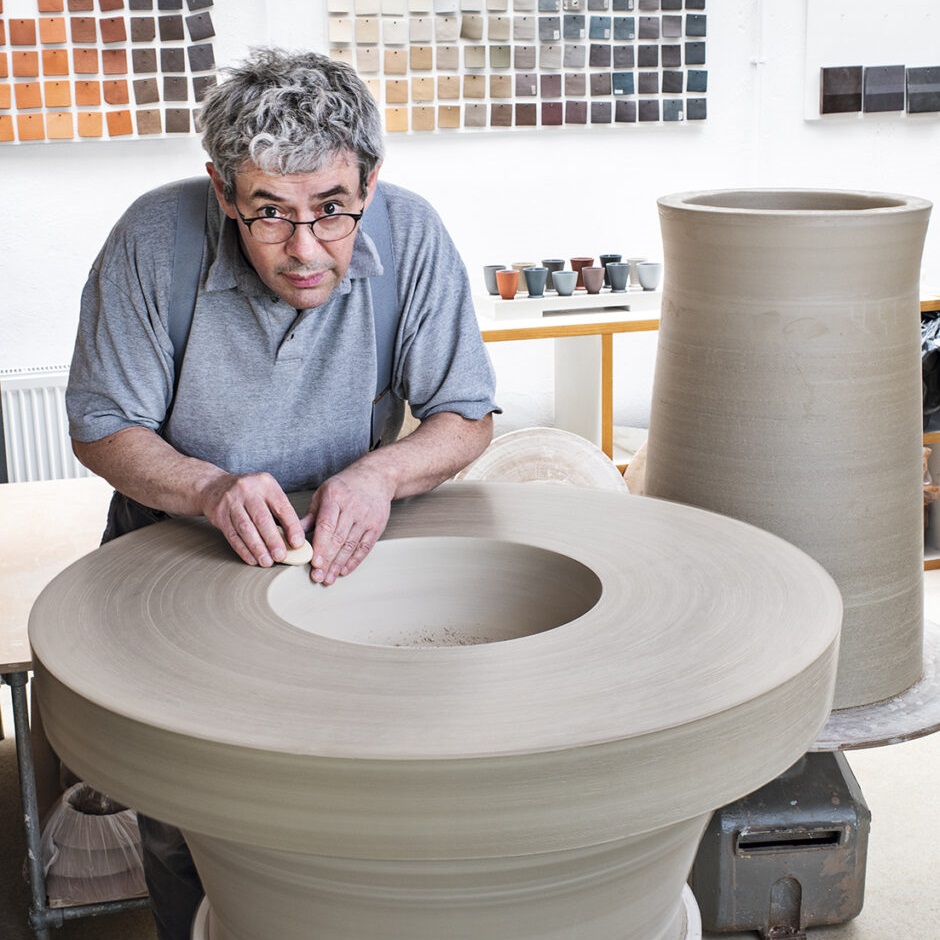 Julian Stair (1955) - Foto 1